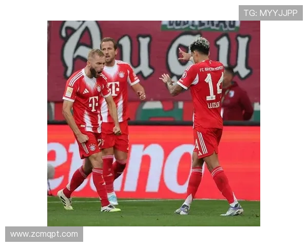 德甲都有哪些球队？完整参赛队伍介绍