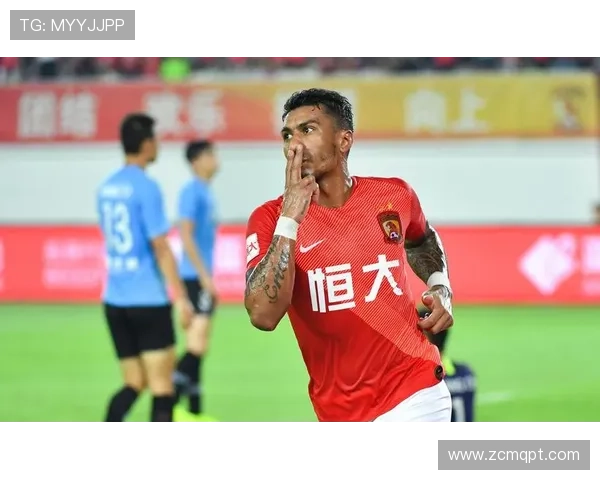 恒大3-2逆转惠州！中超联赛焦点大战深度复盘