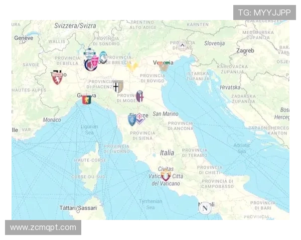 意甲所有球队介绍及体育俱乐部综合实力展示